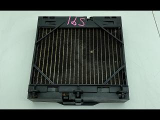 радиатор масляный BMW 5 серия F07/F10/F11 2010, 3.0 л., i, N55 B30 A, бензин, АКПП, белый, хетчбэк 5 дв., задний привод, 7572542