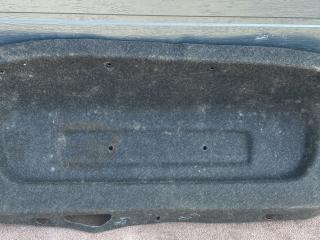 обшивка крышки багажника BMW 4 серия G22/G23 G23 2022, 3.0 л., B57 D30 B, дизель, АКПП, a300, кабриолет, задний привод, 7497534