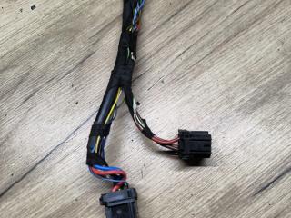 разъем (фишка) проводки BMW X3 G01 [рестайлинг] G01 2022, 4.0 л., дизель, АКПП, внедорожник 5 дв., полный привод, 7570215, 7570217