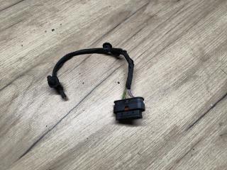 разъем (фишка) проводки BMW X3 G01 [рестайлинг] G01 2022, 4.0 л., дизель, АКПП, внедорожник 5 дв., полный привод, 7622806
