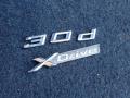 эмблема BMW X5 F15 2015, 3.0 л., N57 D30 A, дизель, a96, внедорожник 5 дв., полный привод - фото №2