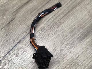 разъем (фишка) проводки BMW X3 G01 [рестайлинг] G01 2022, 4.0 л., дизель, АКПП, внедорожник 5 дв., полный привод, 2236878