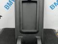 подлокотник BMW 4 серия G22/G23 G23 2022, 3.0 л., B57 D30 B, дизель, АКПП, a300, кабриолет, задний привод - фото №2