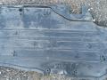 защита днища BMW XM G09 G09 2023, 4.4 л., S68B44, бензин, электро, АКПП, 475, внедорожник 5 дв., полный привод, 51759451724, 9451724 - фото №6