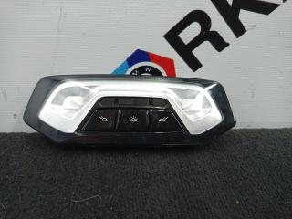 фонарь салона (плафон) BMW 4 серия G22/G23 G23 2022, 3.0 л., B57 D30 B, дизель, АКПП, a300, кабриолет, задний привод, 9474849, 7910811