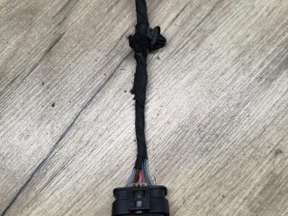 разъем (фишка) проводки BMW X3 G01 [рестайлинг] G01 2022, 4.0 л., дизель, АКПП, внедорожник 5 дв., полный привод, 605124