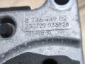 кронштейн КПП BMW M2 G87 2023, 3.0 л., S58B30A, бензин, АКПП, купе, задний привод, 8746449 - фото №4
