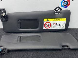 козырек солнцезащитный BMW 4 серия G22/G23 G23 2022, 3.0 л., B57 D30 B, дизель, АКПП, a300, кабриолет, задний привод