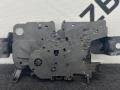 замок багажника BMW 4 серия G22/G23 G23 2022, 3.0 л., B57 D30 B, дизель, АКПП, a300, кабриолет, задний привод, 7383283, 51247383283 - фото №2