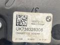 замок багажника BMW 4 серия G22/G23 G23 2022, 3.0 л., B57 D30 B, дизель, АКПП, a300, кабриолет, задний привод, 7383283, 51247383283 - фото №3