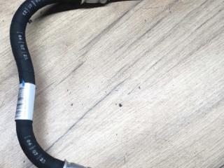 трубка кондиционера BMW M2 G87 2023, 3.0 л., S58B30A, бензин, АКПП, купе, задний привод, 64538088924, 8088924