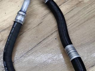 трубка кондиционера BMW M2 G87 2023, 3.0 л., S58B30A, бензин, АКПП, купе, задний привод, 8088922, 64538088922