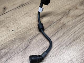 патрубок радиатора BMW M2 G87 2023, 3.0 л., S58B30A, бензин, АКПП, купе, задний привод, 8054849, 11538054849