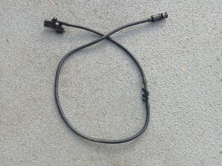форсунка омывателя лобового стекла BMW 4 серия G22/G23 G23 2022, 3.0 л., B57 D30 B, дизель, АКПП, a300, кабриолет, задний привод, W000105123
