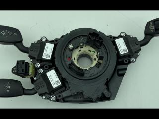 переключатель подрулевой (стрекоза) BMW 6 серия E63/E64 [рестайлинг] E63 2010, 3.5 л., M57N 306D5, дизель, АКПП, купе, 9170220