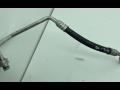 трубка кондиционера BMW 6 серия E63/E64 [рестайлинг] E63 2010, 3.5 л., M57N 306D5, дизель, АКПП, купе - фото №2