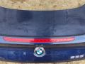 крышка багажника (дверь 3-5) BMW 6 серия E63/E64 [рестайлинг] E63 2010, 3.5 л., M57N 306D5, дизель, АКПП, купе - фото №2