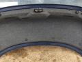 крышка багажника (дверь 3-5) BMW 6 серия E63/E64 [рестайлинг] E63 2010, 3.5 л., M57N 306D5, дизель, АКПП, купе - фото №3