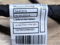 передняя панель крепления облицовки (телевизор) BMW M2 G87 2023, 3.0 л., S58B30A, бензин, АКПП, купе, задний привод, 5A4C923, 5A4C919 - фото №3