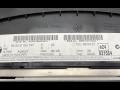 дисплей BMW 6 серия E63/E64 [рестайлинг] E63 2010, 3.5 л., M57N 306D5, дизель, АКПП, купе, 9193747 - фото №3