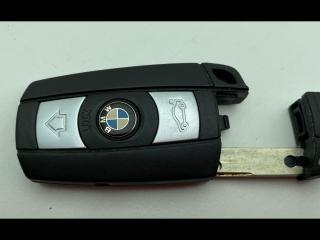 ключ BMW 6 серия E63/E64 [рестайлинг] E63 2010, 3.5 л., M57N 306D5, дизель, АКПП, купе