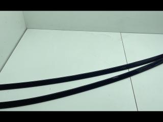 молдинг крыши BMW 6 серия E63/E64 [рестайлинг] E63 2010, 3.5 л., M57N 306D5, дизель, АКПП, купе