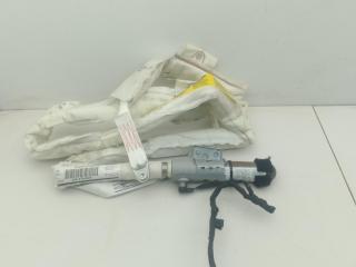 подушка безопасности боковая (шторка) BMW 6 серия E63/E64 [рестайлинг] E63 2010, 3.5 л., M57N 306D5, дизель, АКПП, купе, 9147343