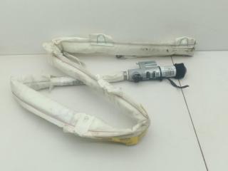 подушка безопасности боковая (шторка) BMW 6 серия E63/E64 [рестайлинг] E63 2010, 3.5 л., M57N 306D5, дизель, АКПП, купе, 9147344