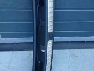 накладка внутренняя на заднюю панель кузова BMW 1 серия F40 2020, 2.0 л., B48A20E, бензин, c3n, полный привод, 7448214