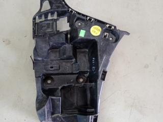 Крепление бампера заднего BMW 1 серия F40 2020, 2.0 л., B48A20E, бензин, c3n, полный привод, 8072576, 51128072576