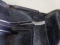 Крепление бампера заднего BMW 1 серия F40 2020, 2.0 л., B48A20E, бензин, c3n, полный привод, 8072576, 51128072576 - фото №2