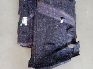 обшивка багажника BMW 1 серия F40 2020, 2.0 л., B48A20E, бензин, c3n, полный привод, 7477012