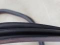 уплотнитель двери BMW 1 серия F40 2020, 2.0 л., B48A20E, бензин, c3n, полный привод, 7452335 - фото №3