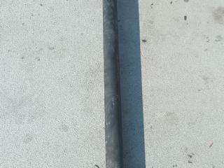 карданный вал BMW 1 серия F40 2020, 2.0 л., B48A20E, бензин, c3n, полный привод, 8689359