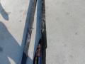 накладка на порог BMW 1 серия F40 2020, 2.0 л., B48A20E, бензин, c3n, полный привод, 51772462603, 2462603, 51772462602, 2462602 - фото №4