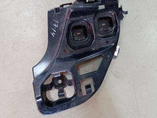 Крепление бампера заднего BMW 1 серия F40 2020, 2.0 л., B48A20E, бензин, c3n, полный привод, 51127461398, 7461398