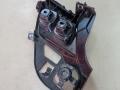 Крепление бампера заднего BMW 1 серия F40 2020, 2.0 л., B48A20E, бензин, c3n, полный привод, 51127461398, 7461398 - фото №2