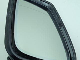 стекло зеркала наружного левого BMW 5 серия F07/F10/F11 2012, 3.0 л., D, дизель, АКПП, ceрый, хетчбэк 5 дв., задний привод, правый руль