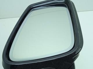стекло зеркала наружного правого BMW 5 серия F07/F10/F11 2012, 3.0 л., D, дизель, АКПП, ceрый, хетчбэк 5 дв., задний привод, правый руль