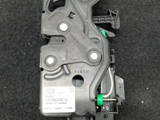 замок багажника BMW 1 серия F40 2020, 2.0 л., B48A20E, бензин, c3n, полный привод, 7383282, 51277383282