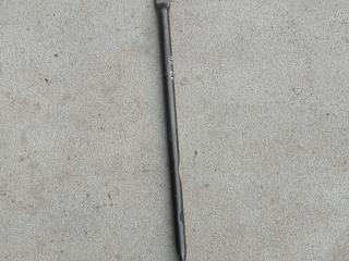 распорка стоек BMW 1 серия F40 2020, 2.0 л., B48A20E, бензин, c3n, полный привод, 7436243, 51617436243