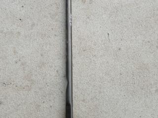 распорка стоек BMW 1 серия F40 2020, 2.0 л., B48A20E, бензин, c3n, полный привод, 7436244, 51617436244
