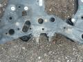 балка подвески передняя (подрамник) BMW X3 G01 2020, 2.0 л., B47 D20 B, дизель, АКПП, 416, внедорожник 5 дв., полный привод - фото №3