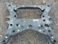 балка подвески передняя (подрамник) BMW X3 G01 2020, 2.0 л., B47 D20 B, дизель, АКПП, 416, внедорожник 5 дв., полный привод - фото №5