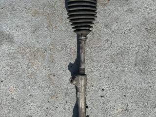 тяга рулевая BMW X3 G01 2020, 2.0 л., B47 D20 B, дизель, АКПП, 416, внедорожник 5 дв., полный привод