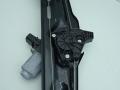стеклоподъемник задний правый BMW X3 F25 2011, 3.0 л., i, N52 B30 A, бензин, АКПП, черный, внедорожник 5 дв., полный привод, 7258536 - фото №2