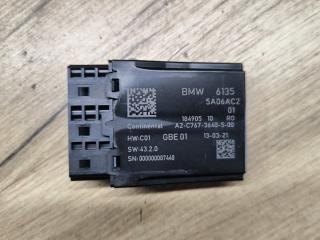 механизм подачи ремня безопасности BMW 4 серия G22/G23 G22 2021, 2.0 л., B48 B20 A, бензин, задний привод, 5A06AC2, 61355A06AC2