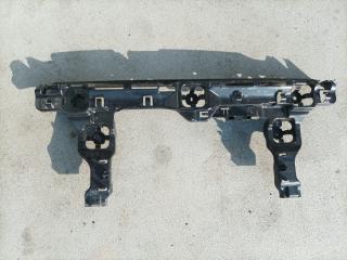 Крепление бампера заднего BMW 1 серия F40 2020, 2.0 л., B48A20E, бензин, c3n, полный привод, 8496655