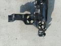 Крепление бампера заднего BMW 1 серия F40 2020, 2.0 л., B48A20E, бензин, c3n, полный привод, 8496655 - фото №4