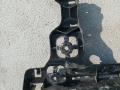 Крепление бампера заднего BMW 1 серия F40 2020, 2.0 л., B48A20E, бензин, c3n, полный привод, 8496655 - фото №7